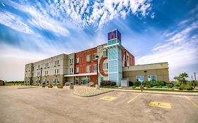 Motel 6 Headingley Winnipeg West